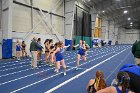 Wheaton T&F  Wheaton Track & Field compete at the Wheaton College Track & Field Invitational. (Photo by Keith Nordstrom)
